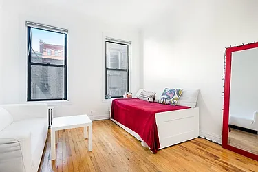 Rented by Corcoran