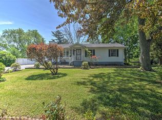 2345 E Kile St, Decatur, IL 62526