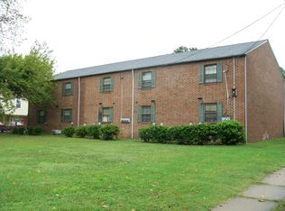 3201 Chamberlayne Ave #C-206, Richmond, VA 23227