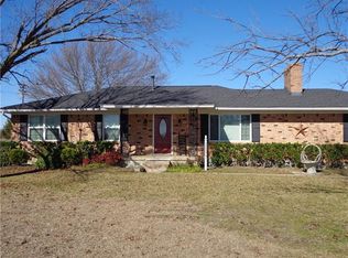 1105 Farrar Rd, Palmer, TX 75152