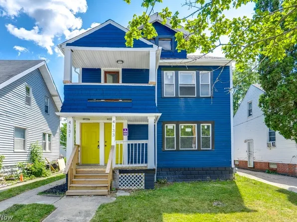 4131 E 146th St, Cleveland, OH 44128
