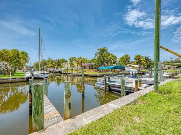 9130 Pine Cove Dr Lot 82, Englewood, FL 34224