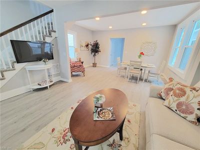 2607 Middle Ave, Norfolk, VA, 23504