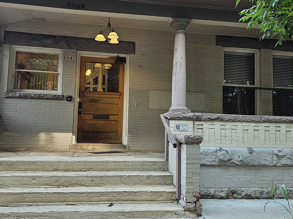 1st image of 1442 N Humboldt St APT 2