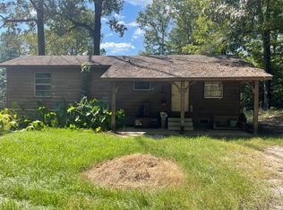 727 Fonsylvania Rd, Vicksburg, MS 39180