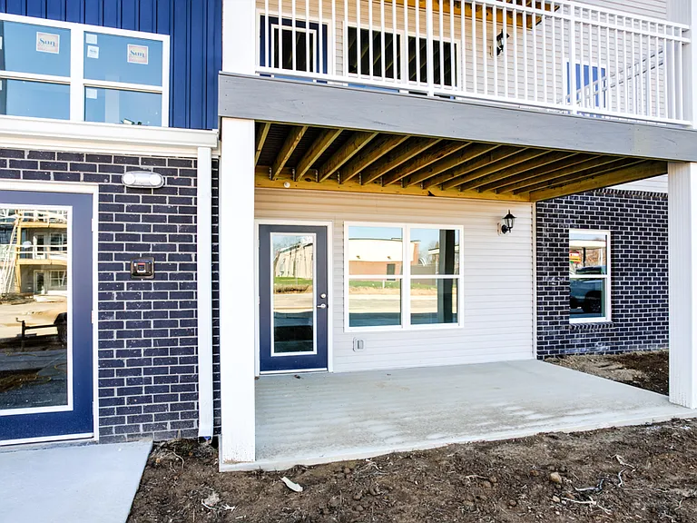 Cypress Point Apartments — Photo 61