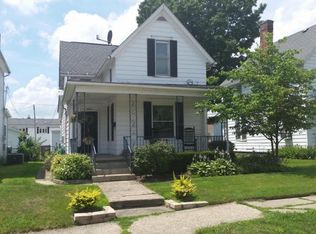601 N Court St, Circleville, OH 43113