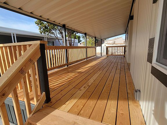 5th image of 2727 E UNIVERSITY Drive #77