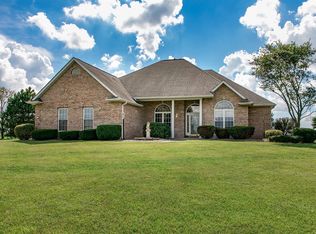 1433 Cypress Rd, Saint Jacob, IL 62281