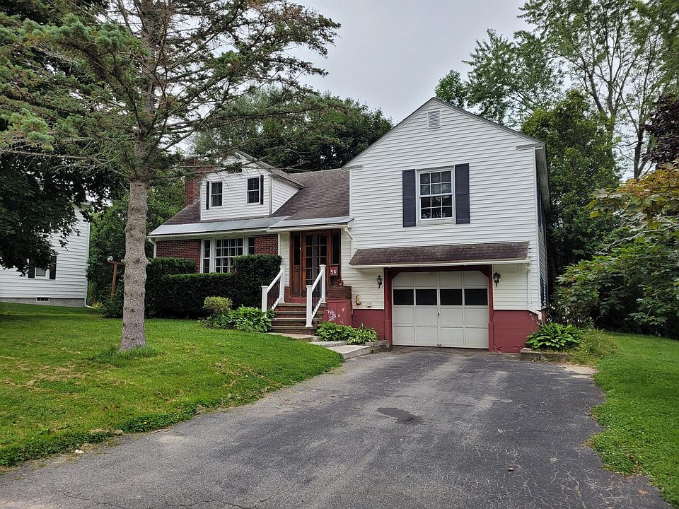 56 Johnson Heights, Waterville, ME 04901 Zillow