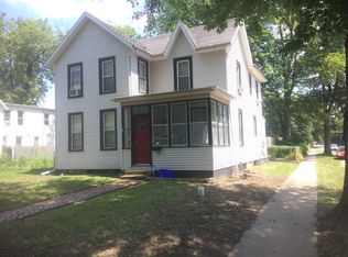 1000 N 5th St, Springfield, IL 62702