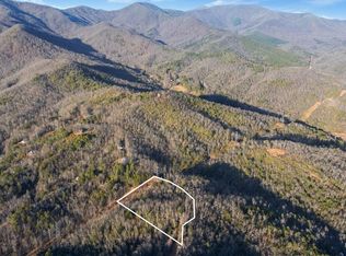 0 Thornwood Rd, Franklin, NC 28734