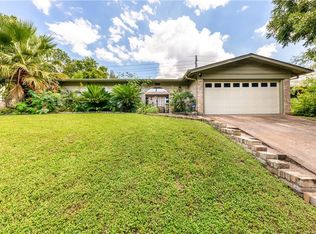 3203 Santa Monica Dr, Austin, TX 78741