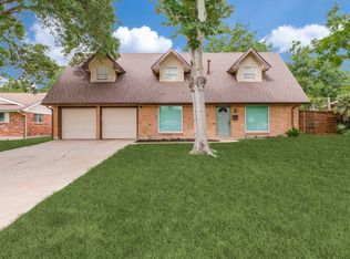 1702 Wooten Dr, Austin, TX 78757