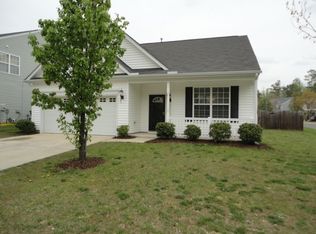 12404 Kendall Ridge Ct, Durham, NC 27703