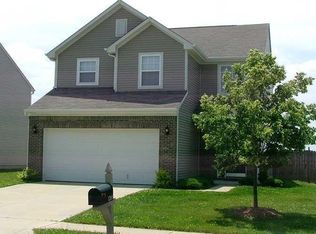 1265 Fiesta Dr, Franklin, IN 46131