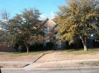 3317 Brunchberry Ln, Plano, TX 75023