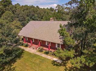 14576 Highway 10, Clinton, LA 70722