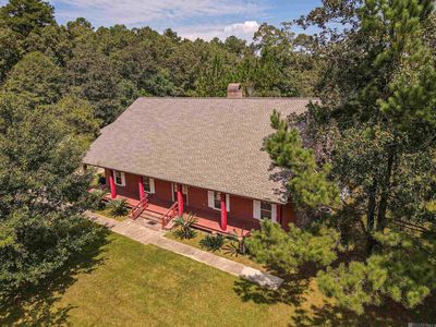 14576 Highway 10, Clinton, LA, 70722