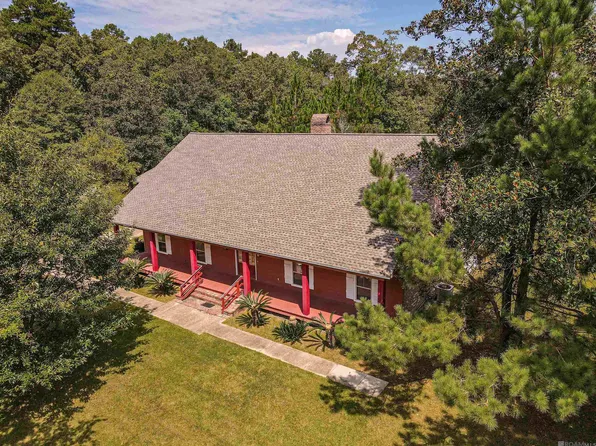 14576 Highway 10, Clinton, LA 70722