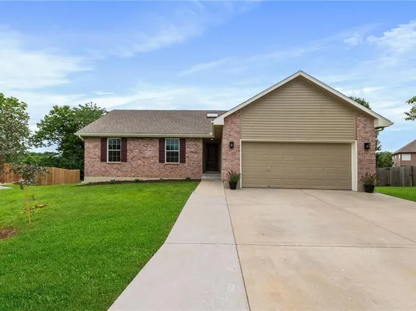 19601 E 12th Street Ct N, Independence, MO 64056