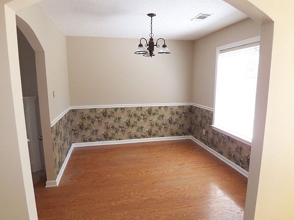The Dining Room