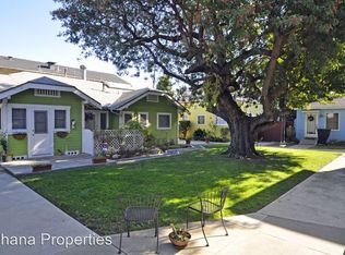815 N Harbor Blvd #A, Fullerton, CA 92832
