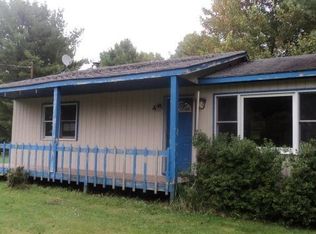 1109 Sackett Lake Rd, Forestburgh, NY 12777