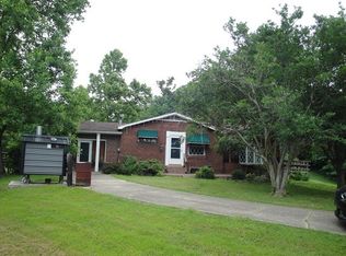 324 Deer Pen Rd, Lesage, WV 25537