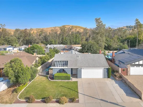 3421 Autumn Ave, Chino, CA 91709