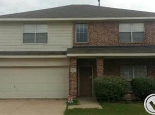 1802 Eastfork Ln, Wylie, TX 75098