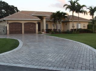 17335 SW 282nd St, Homestead, FL 33030