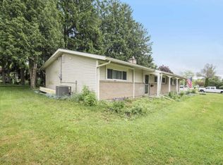 335 Bismark St, Williamston, MI 48895