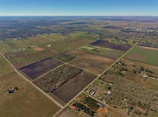 5735 Van Steinberg Rd, East Bernard, TX 77435