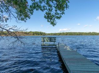 13649 E Shore Ln SW, Pillager, MN 56473