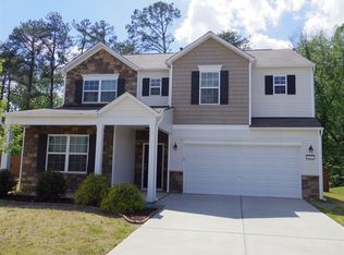 2517 Ladybank Ln, Fuquay Varina, NC 27526