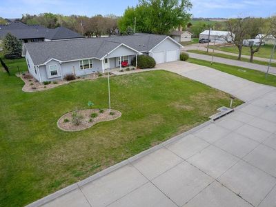 710 Pawnee St, Osceola, NE, 68651