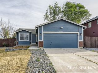 6948 Fountain Ridge Cir, Fountain, CO 80817