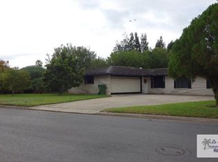 114 Palo Verde Dr, Brownsville, TX 78521