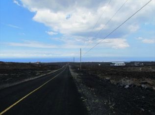 Kamaaina Blvd LOT 5, Captain Cook, HI 96704