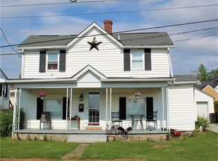 2134 Walnut Dr, Latrobe, PA 15650