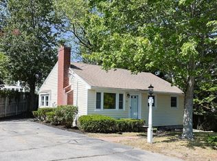767 Washington St, Dedham, MA 02026