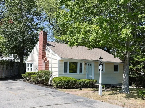 767 Washington St, Dedham, MA 02026