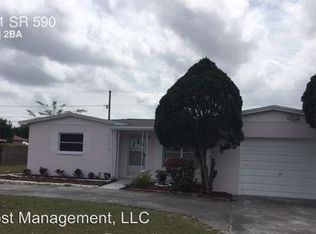 2741 State Road 590, Clearwater, FL 33759