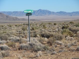 Tbd N Bank St, Kingman, AZ 86409