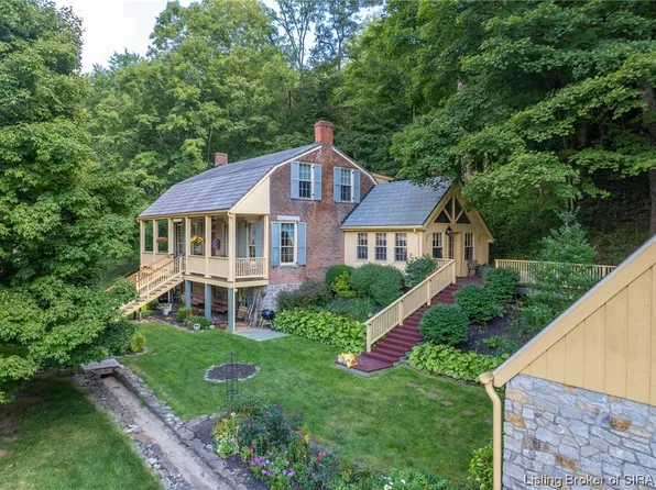 620 Spring Street, Madison, IN 47250