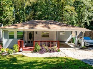 3052 Browns Mill Rd SE, Atlanta, GA 30354