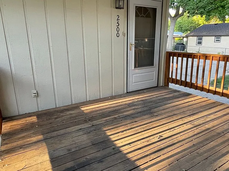 2500 W Mulberry St #A — Photo 15