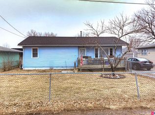 10 Country Club Acres St, Council Bluffs, IA 51501
