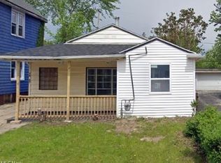 16527 Kipling Ave, Cleveland, OH 44110